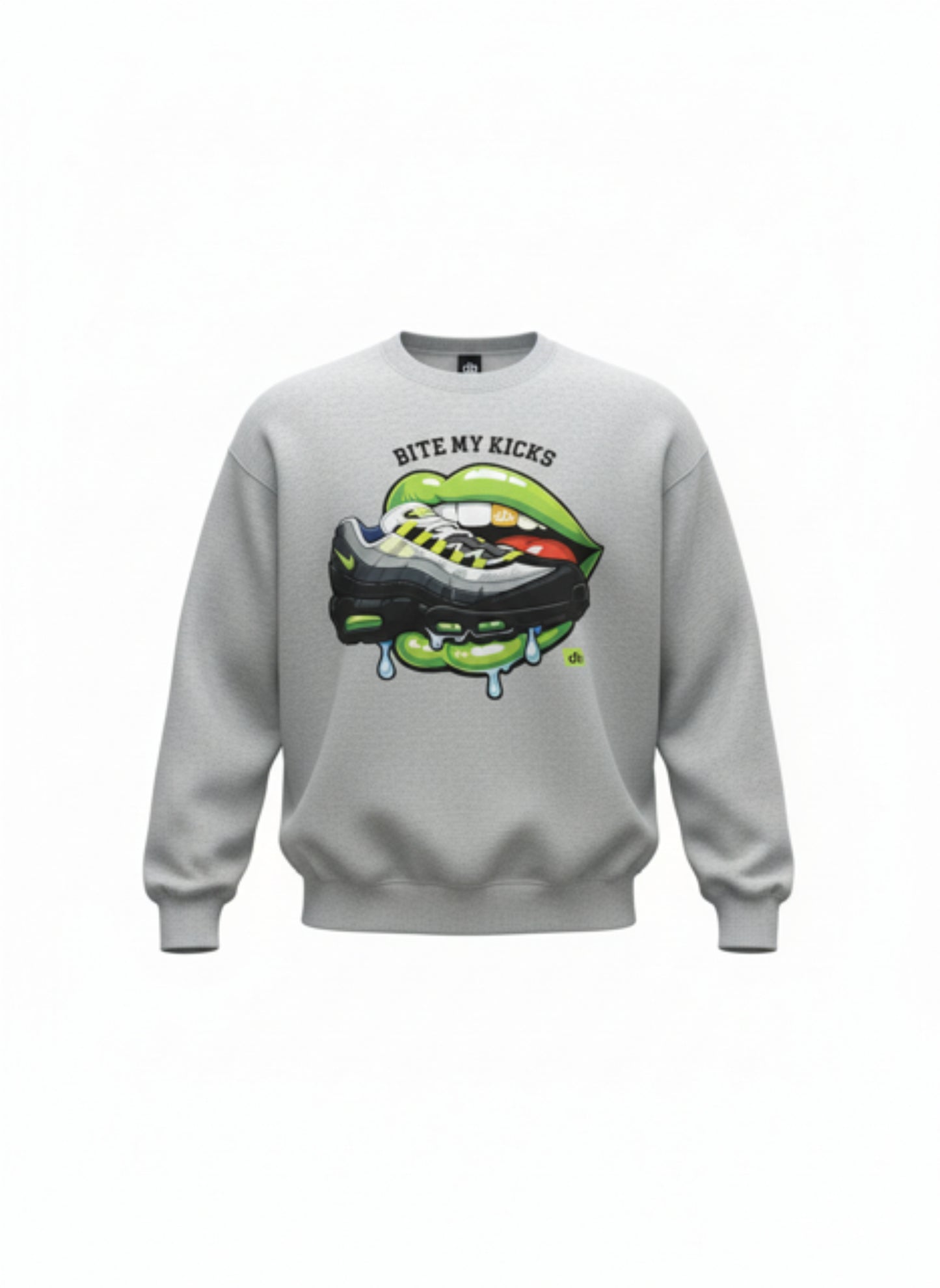 Airmax 95 (Bite my Kicks) Sweatshirt