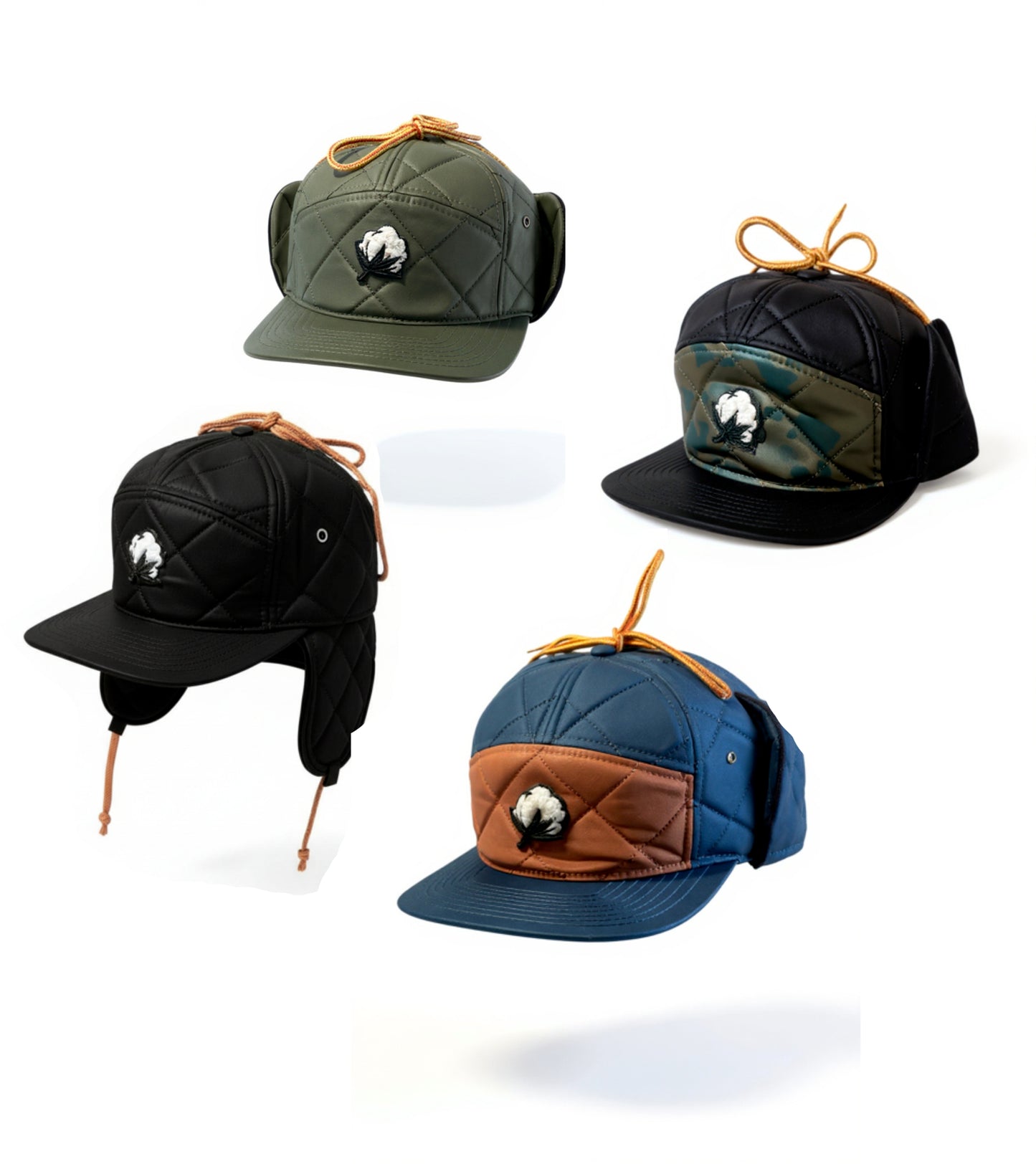 The Elmer Fudd Hat