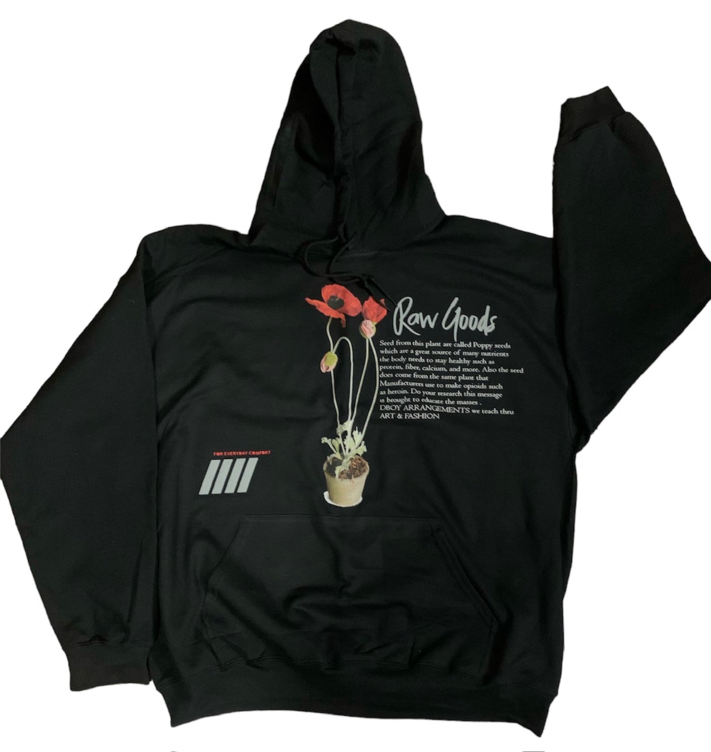 w/Love Hoodie