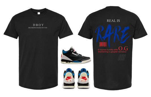 Rare OG dboy t-shirt