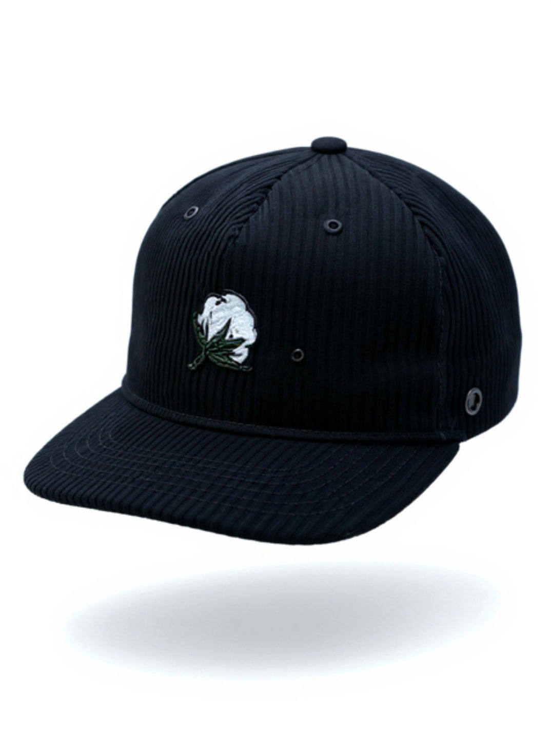 Corduroy Cotton SnapBack