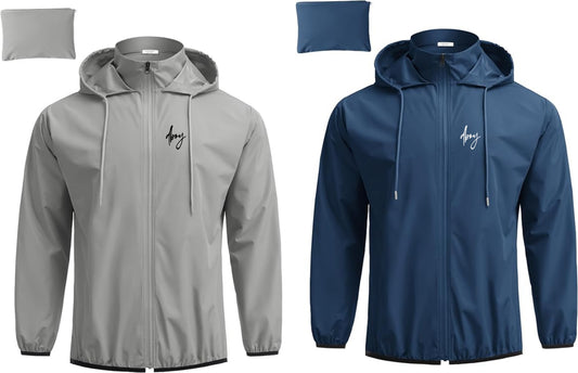 WINDBREAKER